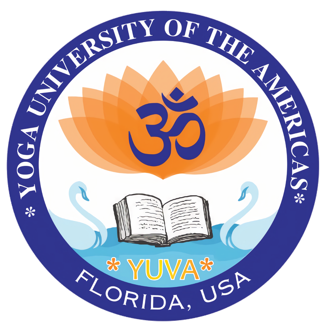 Yoga University of the Americas