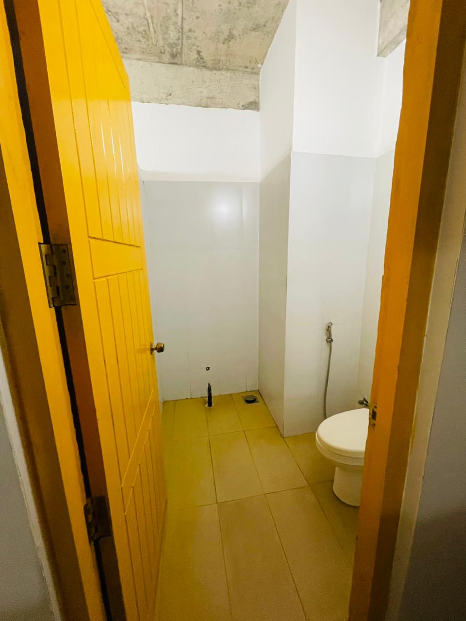 Restroom / Bathing Area