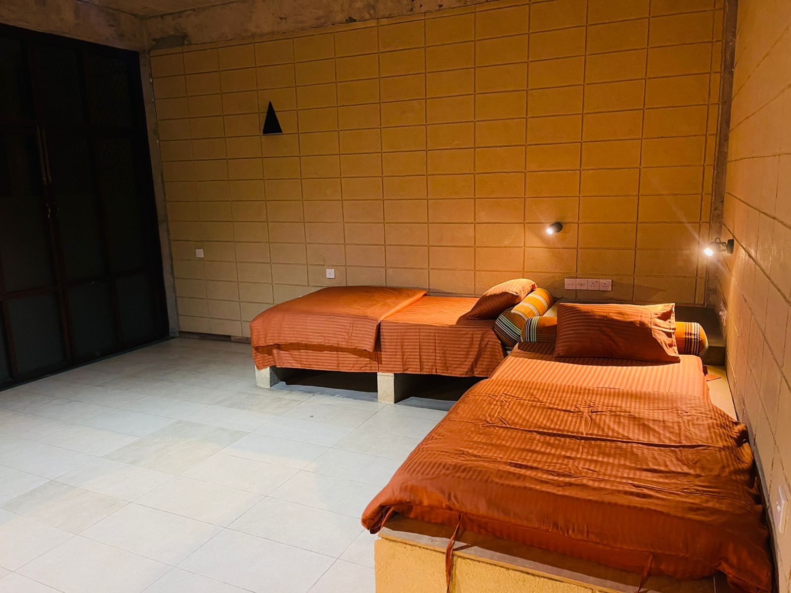 Bedrooms / Accommodation